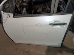 Дверь боковая на Toyota Vitz KSP130 Фото 17