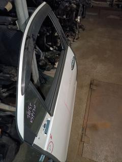 Дверь боковая на Toyota Vitz KSP130 Фото 18