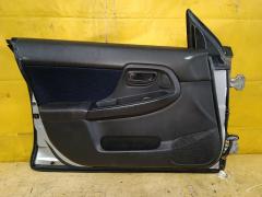 Дверь боковая на Subaru Impreza GG9 Фото 5