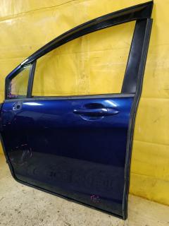 Дверь боковая на Honda Freed GB3 Фото 2