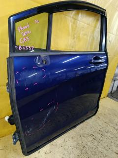 Дверь боковая на Honda Freed GB3 Фото 3