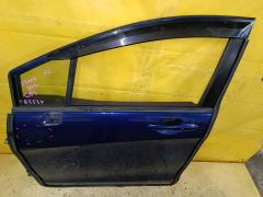 Дверь боковая на Honda Freed GB3 Фото 6
