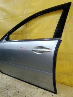 Дверь боковая на Honda Legend KB2 Фото 2