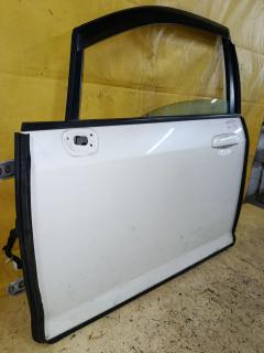 Дверь боковая на Honda Fit GD2 Фото 3