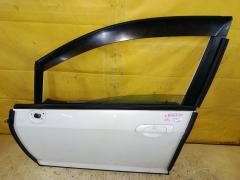 Дверь боковая на Honda Fit GD2 Фото 4