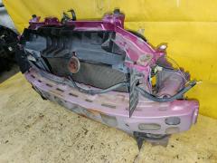 Телевизор на Toyota Vitz KSP90 1KR-FE Фото 2