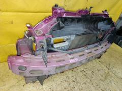 Телевизор на Toyota Vitz KSP90 1KR-FE Фото 3