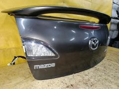 Крышка багажника P8043 P8043 на Mazda Axela BLEFP Фото 4