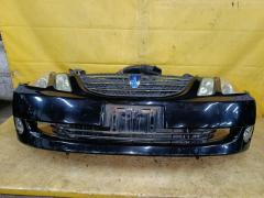 Ноускат на Toyota Mark II Blit GX115W