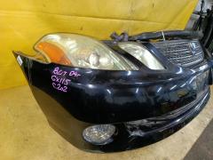 Ноускат на Toyota Mark Ii Blit GX115W Фото 3