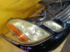 Ноускат на Toyota Mark Ii Blit GX115W Фото 4