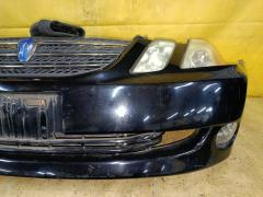 Ноускат на Toyota Mark Ii Blit GX115W Фото 6