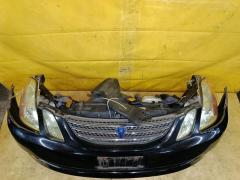 Ноускат на Toyota Mark Ii Blit GX115W Фото 8