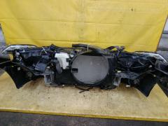 Ноускат на Toyota Mark Ii Blit GX115W Фото 9