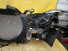 Ноускат на Toyota Mark Ii Blit GX115W Фото 10
