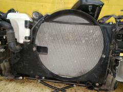 Ноускат на Toyota Mark Ii Blit GX115W Фото 11