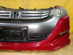 Ноускат на Honda Insight ZE2 Фото 5