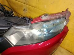 Ноускат на Honda Insight ZE2 Фото 6