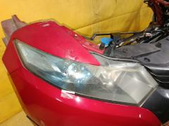 Ноускат на Honda Insight ZE2 Фото 7