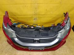 Ноускат на Honda Insight ZE2 Фото 8
