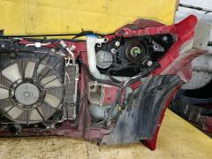 Ноускат на Honda Insight ZE2 Фото 10