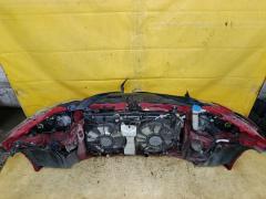Ноускат на Honda Insight ZE2 Фото 14