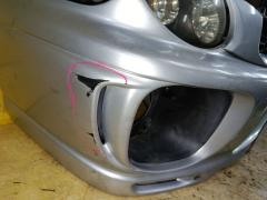 Ноускат на Subaru Impreza GG9 Фото 5