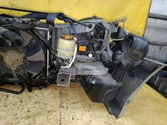 Ноускат на Subaru Impreza GG9 Фото 11