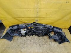 Ноускат на Subaru Impreza GG9 Фото 15