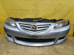 Ноускат на Mazda Atenza GG3S
