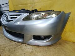 Ноускат на Mazda Atenza GG3S Фото 2