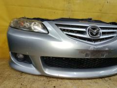 Ноускат на Mazda Atenza GG3S Фото 4