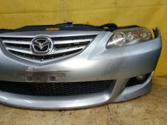 Ноускат на Mazda Atenza GG3S Фото 5