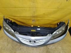 Ноускат на Mazda Atenza GG3S Фото 8