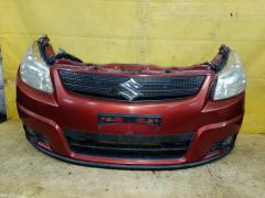 Ноускат на Suzuki Sx4 YA11S