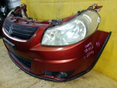 Ноускат на Suzuki Sx4 YA11S Фото 2