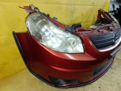 Ноускат на Suzuki Sx4 YA11S Фото 3