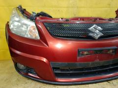Ноускат на Suzuki Sx4 YA11S Фото 4