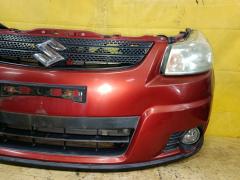 Ноускат на Suzuki Sx4 YA11S Фото 5