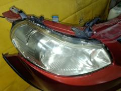 Ноускат на Suzuki Sx4 YA11S Фото 9