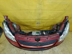 Ноускат на Suzuki Sx4 YA11S Фото 10