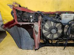 Ноускат на Suzuki Sx4 YA11S Фото 15