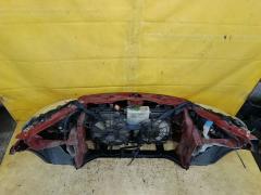Ноускат на Suzuki Sx4 YA11S Фото 16