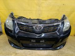 Ноускат на Toyota Avensis Wagon ZRT272W