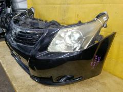 Ноускат на Toyota Avensis Wagon ZRT272W Фото 2