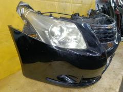 Ноускат на Toyota Avensis Wagon ZRT272W Фото 3