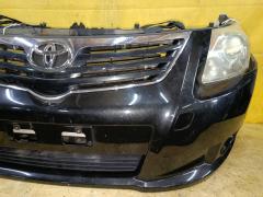 Ноускат на Toyota Avensis Wagon ZRT272W Фото 5