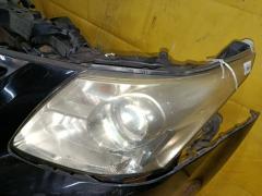 Ноускат на Toyota Avensis Wagon ZRT272W Фото 6