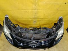 Ноускат на Toyota Avensis Wagon ZRT272W Фото 8