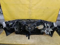 Ноускат на Toyota Avensis Wagon ZRT272W Фото 9